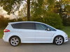 Ford S-Max 2.0 SCTi EcoBoost Titanium X Sport Powershift 5dr 5dr Automatic 2026