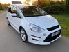 Ford S-Max 2.0 SCTi EcoBoost Titanium X Sport Powershift 5dr 5dr Automatic 2026