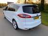 Ford S-Max 2.0 SCTi EcoBoost Titanium X Sport Powershift 5dr 5dr Automatic 2026