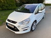 Ford S-Max 2.0 SCTi EcoBoost Titanium X Sport Powershift 5dr 5dr Automatic 2026