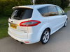 Ford S-Max 2.0 SCTi EcoBoost Titanium X Sport Powershift 5dr 5dr Automatic 2026