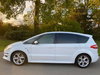 Ford S-Max 2.0 SCTi EcoBoost Titanium X Sport Powershift 5dr 5dr Automatic 2026