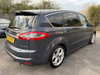 Ford S-Max 2.2 TDCi Titanium X Sport Euro 5 5dr 5dr Manual 2026