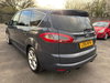 Ford S-Max 2.2 TDCi Titanium X Sport Euro 5 5dr 5dr Manual 2026