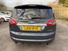 Ford S-Max 2.2 TDCi Titanium X Sport Euro 5 5dr 5dr Manual 2026