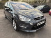 Ford S-Max 2.2 TDCi Titanium X Sport Euro 5 5dr 5dr Manual 2026