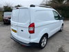 Ford Transit Courier 1.0 EcoBoost Limited L1 EU6 5dr 5dr Manual 2026