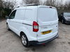 Ford Transit Courier 1.0 EcoBoost Limited L1 EU6 5dr 5dr Manual 2026