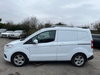 Ford Transit Courier 1.0 EcoBoost Limited L1 EU6 5dr 5dr Manual 2026