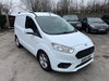 Ford Transit Courier 1.0 EcoBoost Limited L1 EU6 5dr 5dr Manual 2026