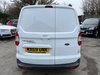 Ford Transit Courier 1.0 EcoBoost Limited L1 EU6 5dr 5dr Manual 2026