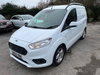 Ford Transit Courier 1.0 EcoBoost Limited L1 EU6 5dr 5dr Manual 2026