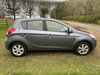 Hyundai I20 1.4 Comfort Auto Euro 4 5dr 5dr Automatic 2026