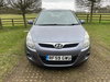 Hyundai I20 1.4 Comfort Auto Euro 4 5dr 5dr Automatic 2026