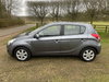 Hyundai I20 1.4 Comfort Auto Euro 4 5dr 5dr Automatic 2026
