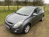Hyundai I20 1.4 Comfort Auto Euro 4 5dr 5dr Automatic 2026
