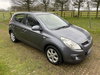 Hyundai I20 1.4 Comfort Auto Euro 4 5dr 5dr Automatic 2026