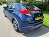 Honda Civic 1.6 i-DTEC ES 5dr 5dr Manual 2026