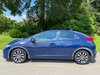 Honda Civic 1.6 i-DTEC ES 5dr 5dr Manual 2026