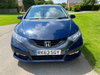 Honda Civic 1.6 i-DTEC ES 5dr 5dr Manual 2026