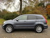 Honda CR-V 2.0 i-VTEC EX 4WD Euro 5 5dr 5dr Manual 2026