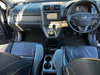 Honda CR-V 2.0 i-VTEC EX 4WD Euro 5 5dr 5dr Manual 2026