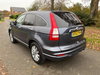 Honda CR-V 2.0 i-VTEC EX 4WD Euro 5 5dr 5dr Manual 2026