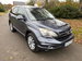 Honda CR-V 2.0 i-VTEC EX 4WD Euro 5 5dr 5dr Manual 2012