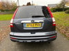 Honda CR-V 2.0 i-VTEC EX 4WD Euro 5 5dr 5dr Manual 2026