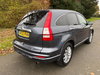 Honda CR-V 2.0 i-VTEC EX 4WD Euro 5 5dr 5dr Manual 2026