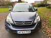 Honda CR-V 2.0 i-VTEC EX 4WD Euro 5 5dr 5dr Manual 2026