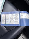 Honda CR-V 2.0 i-VTEC EX 4WD Euro 5 5dr 5dr Manual 2026
