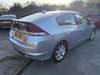 Honda Insight 1.3h IMA HE CVT Euro 5 5dr 5dr Automatic 2026