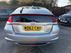 Honda Insight 1.3h IMA HE CVT Euro 5 5dr 5dr Automatic 2026
