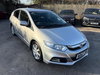 Honda Insight 1.3h IMA HE CVT Euro 5 5dr 5dr Automatic 2026