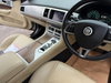 Jaguar XF 2.2d Luxury Auto Euro 5 (s/s) 4dr 4dr Automatic 2026