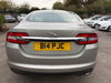 Jaguar XF 2.2d Luxury Auto Euro 5 (s/s) 4dr 4dr Automatic 2026