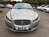 Jaguar XF 2.2d Luxury Auto Euro 5 (s/s) 4dr 4dr Automatic 2026