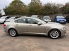 Jaguar XF 2.2d Luxury Auto Euro 5 (s/s) 4dr 4dr Automatic 2026