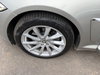 Jaguar XF 2.2d Luxury Auto Euro 5 (s/s) 4dr 4dr Automatic 2026