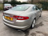 Jaguar XF 3.0d V6 Premium Luxury 4dr 4dr Automatic 2026
