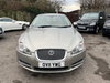 Jaguar XF 3.0d V6 Premium Luxury 4dr 4dr Automatic 2026