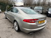 Jaguar XF 3.0d V6 Premium Luxury 4dr 4dr Automatic 2026