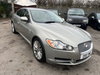 Jaguar XF 3.0d V6 Premium Luxury 4dr 4dr Automatic 2026