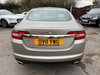 Jaguar XF 3.0d V6 Premium Luxury 4dr 4dr Automatic 2026