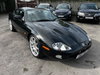 Jaguar XKR 4.0 100 Limited Edition 2dr 2dr Automatic 2026