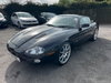 Jaguar XKR 4.0 100 Limited Edition 2dr 2dr Automatic 2026