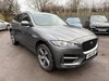 Jaguar F-PACE 2.0 D180 R-Sport Auto AWD Euro 6 (s/s) 5dr 5dr Automatic 2026