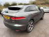Jaguar F-PACE 2.0 D180 R-Sport Auto AWD Euro 6 (s/s) 5dr 5dr Automatic 2026