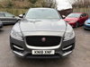 Jaguar F-PACE 2.0 D180 R-Sport Auto AWD Euro 6 (s/s) 5dr 5dr Automatic 2026